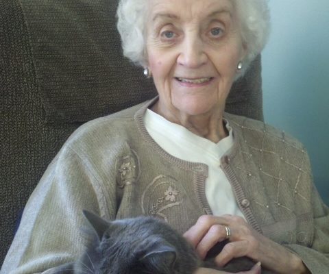 Barnes Family Funerals - Virginia C. Carpenter