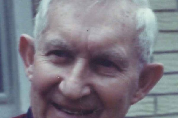 Barnes Family Funerals - Thomas W. Carnall