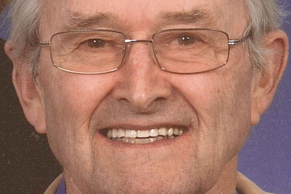 Barnes Family Funerals - John "Bill" Garner