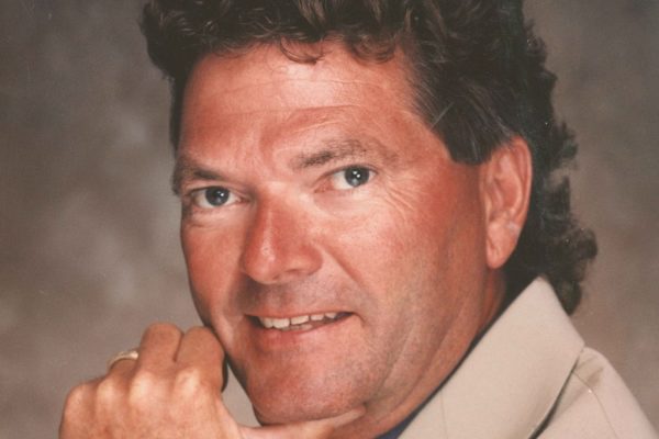 Barnes Family Funerals - Perry W. Lummis, Sr.