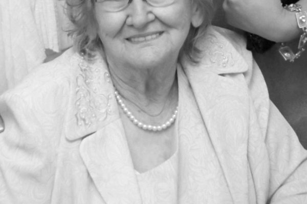 Barnes Family Funerals - Allene Francisco