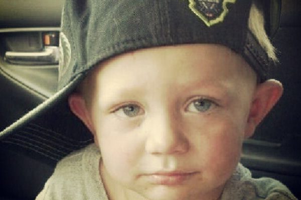 Barnes Family Funerals - Kohen Neil Clark
