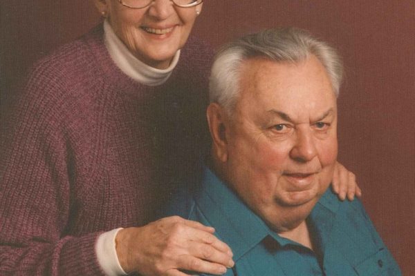 Barnes Family Funerals - Joseph Harter