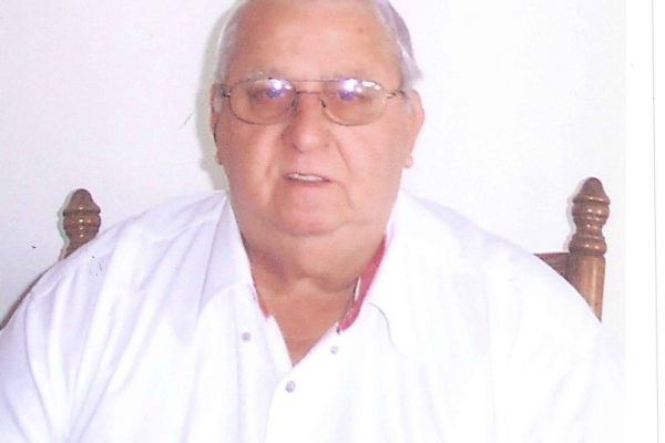 Barnes Family Funerals - Donald Loren Bowline