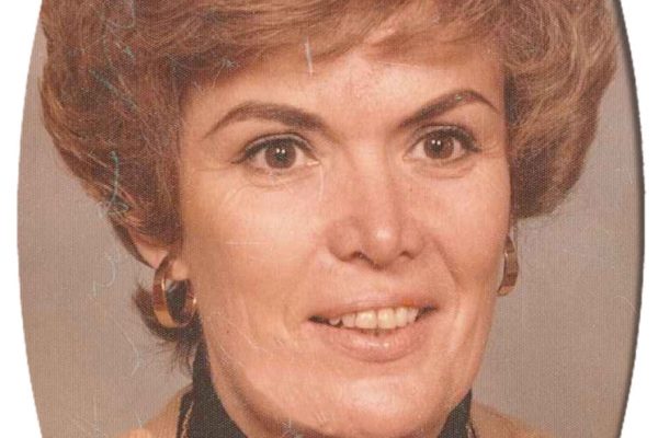 Barnes Family Funerals - Vonda "Aunt Charley" Shortt