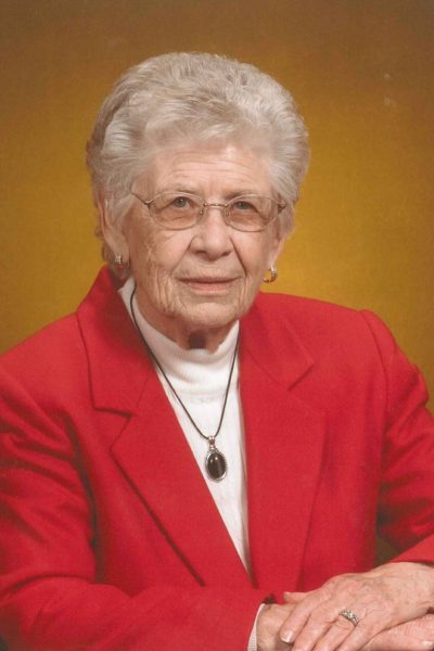 Barnes Family Funerals - Mary Joan Killingsworth