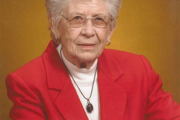 Barnes Family Funerals - Mary Joan Killingsworth