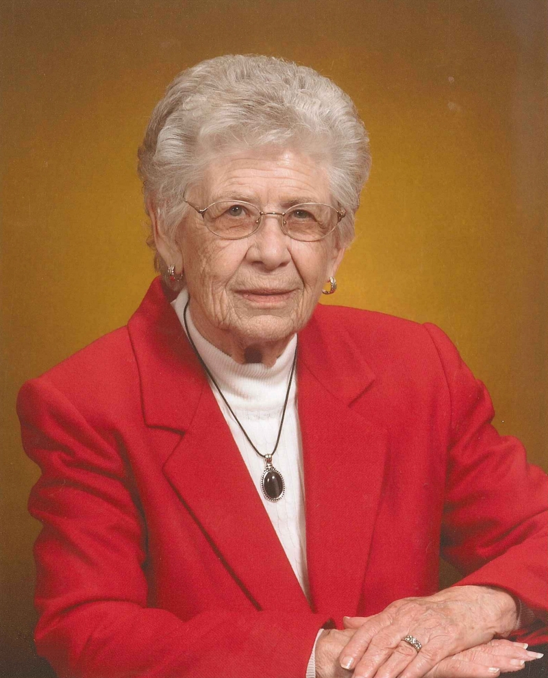 Barnes Family Funerals - Mary Joan Killingsworth