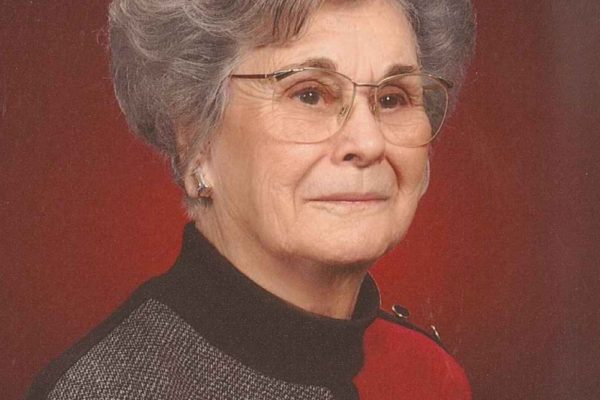 Barnes Family Funerals - Edythe Christene Applegate
