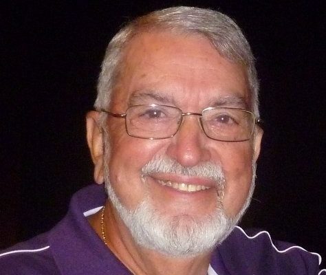 Barnes Family Funerals - David O. Ramey