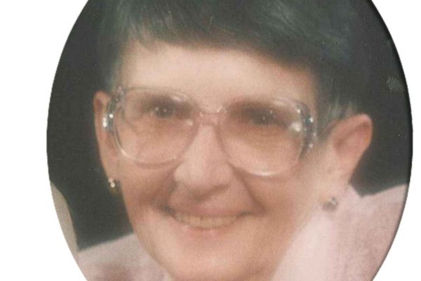 Barnes Family Funerals - Margaret V. Harter