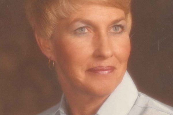 Barnes Family Funerals - Dolly JoAnn Savage