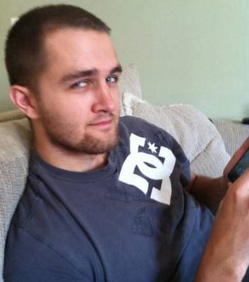 Barnes Family Funerals - Steven Hansen