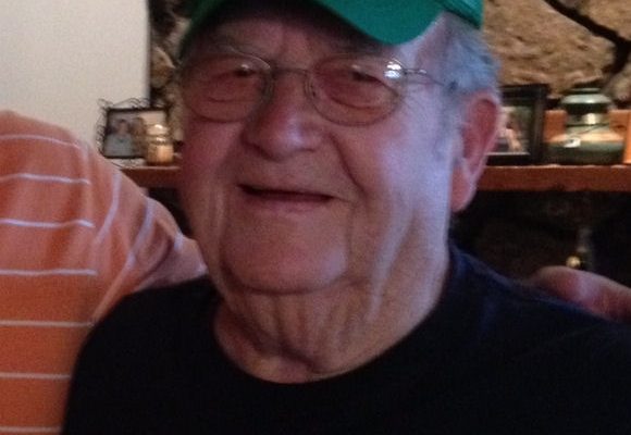 Barnes Family Funerals - Donald Gene Kester