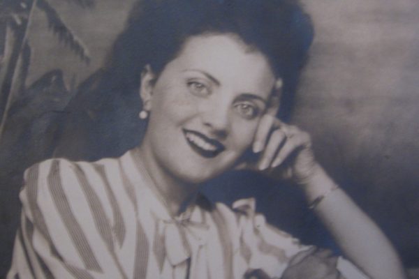Barnes Family Funerals - Mildred "Liz" Bailey