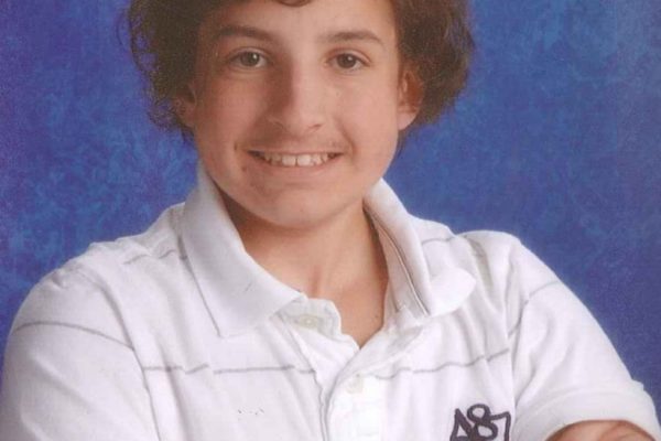 Barnes Family Funerals - John Samuel Schrock