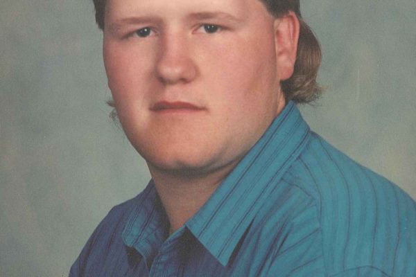 Barnes Family Funerals - Bradley Eldon Watkins