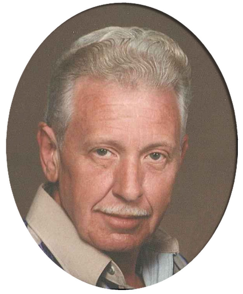 Barnes Family Funerals - Orloff Dale Haden