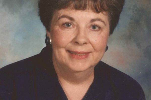 Barnes Family Funerals - Phyllis Jean Baker