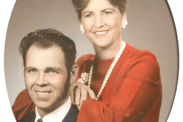 Barnes Family Funerals - Donald E. Gulling