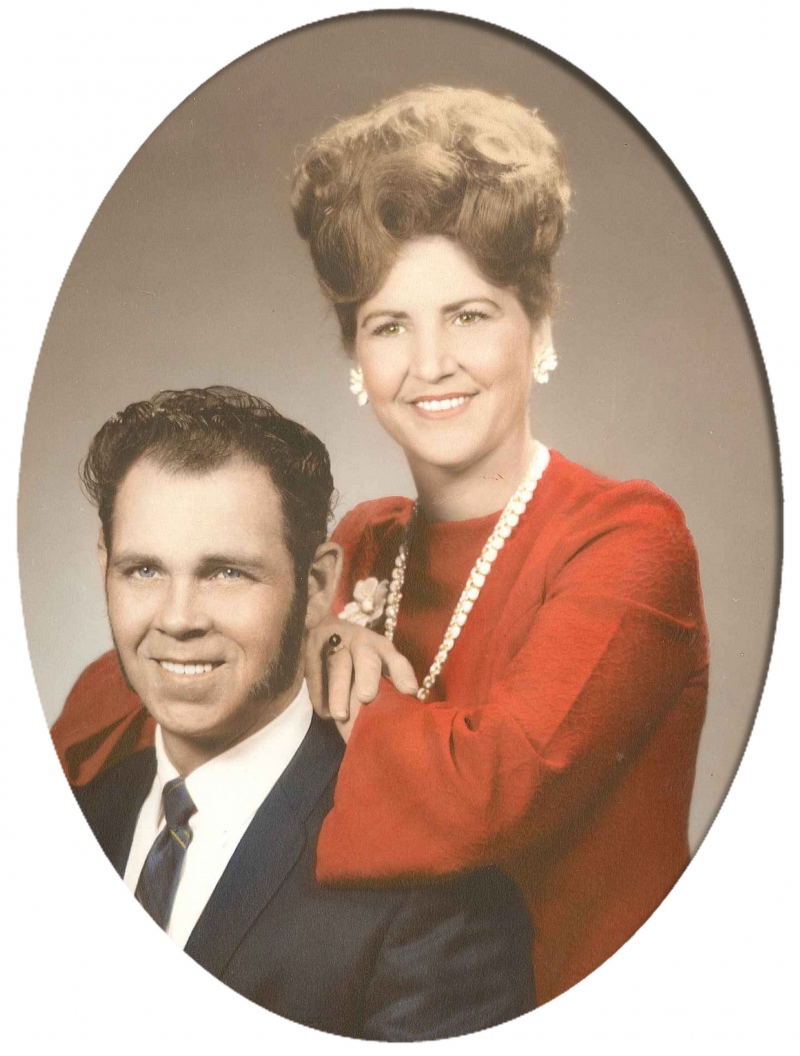 Barnes Family Funerals - Donald E. Gulling