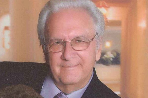 Barnes Family Funerals - Denzil "Denny" Hursh