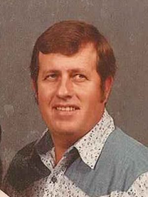 Barnes Family Funerals - John Thomas