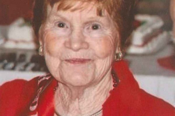Barnes Family Funerals - Suzanne "Susie" Johns