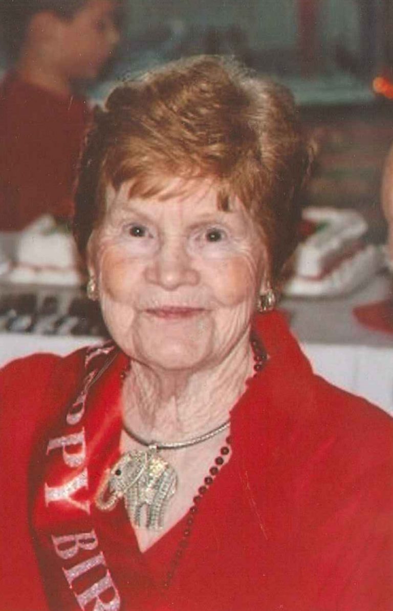 Suzanne "Susie" Johns Barnes Family Funeral Home