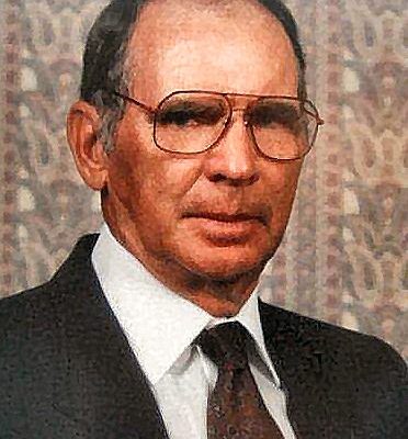 Barnes Family Funerals - George Reed Simpson