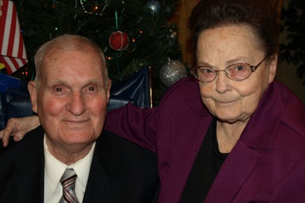 Barnes Family Funerals - Rev. Daniel Fetzer