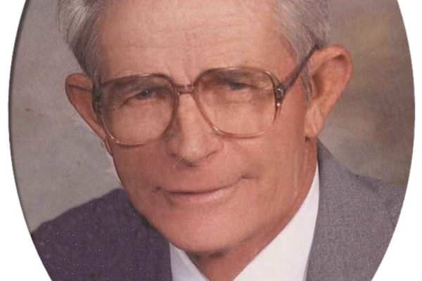 Barnes Family Funerals - Glen A. Johns