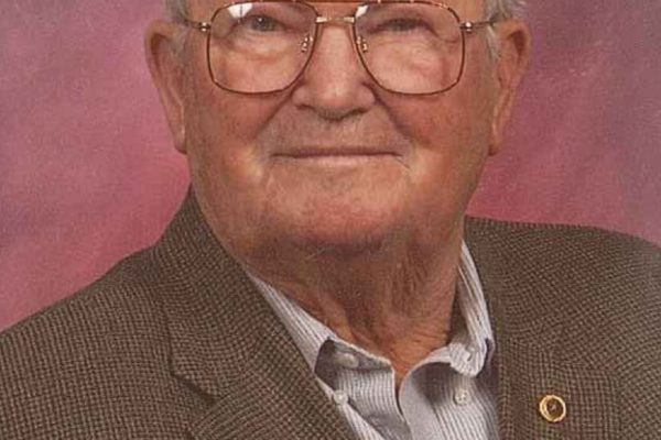 Barnes Family Funerals - Norman T. Hughes