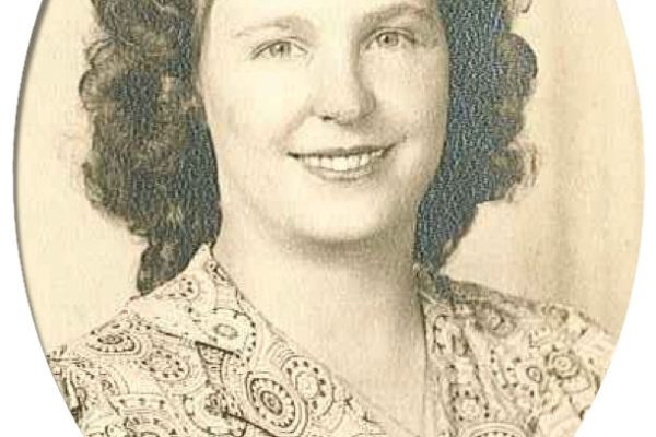 Barnes Family Funerals - Mary Ruth Thompson