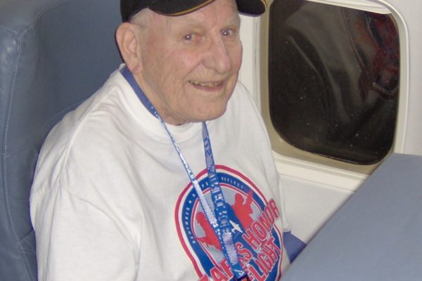 Barnes Family Funerals - Charles D. Allen, Jr.