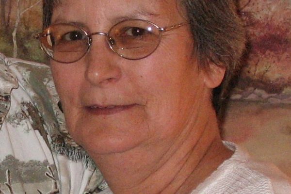 Barnes Family Funerals - Alice Marie Tucker