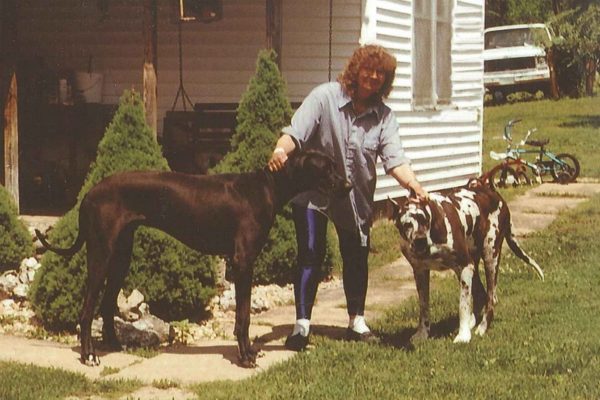 Barnes Family Funerals - Martha Holt
