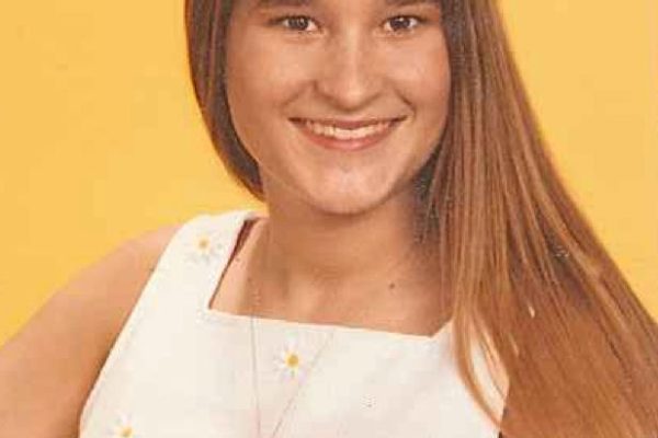 Barnes Family Funerals - Amy Brown