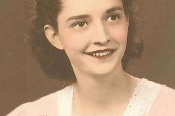 Barnes Family Funerals - Laura Marie Latta