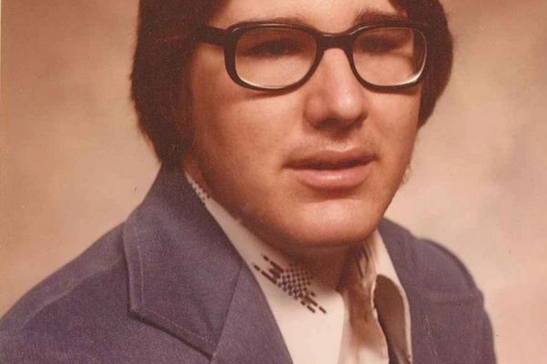 Barnes Family Funerals - Jay Lewis Hodge