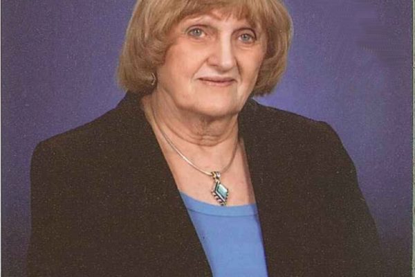 Barnes Family Funerals - Patricia Carol Garner