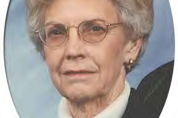Barnes Family Funerals - Bessie Jo Braden