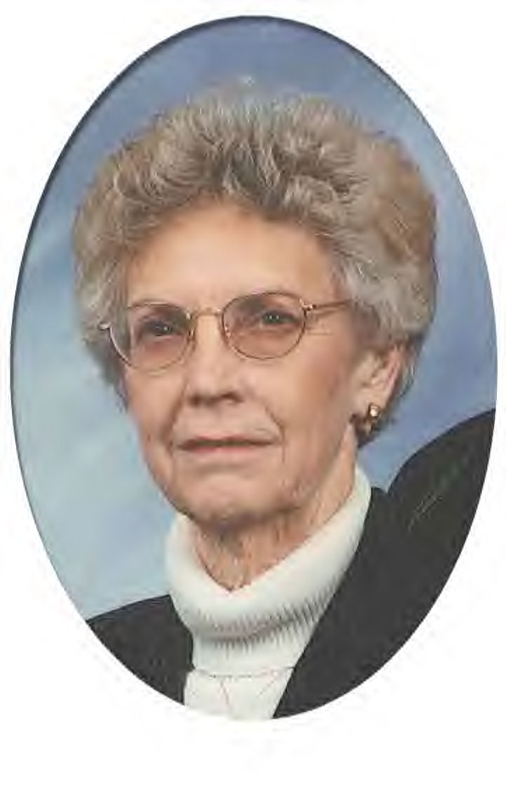 Barnes Family Funerals - Bessie Jo Braden