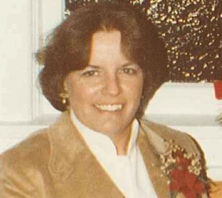 Barnes Family Funerals - Julie M. Howell