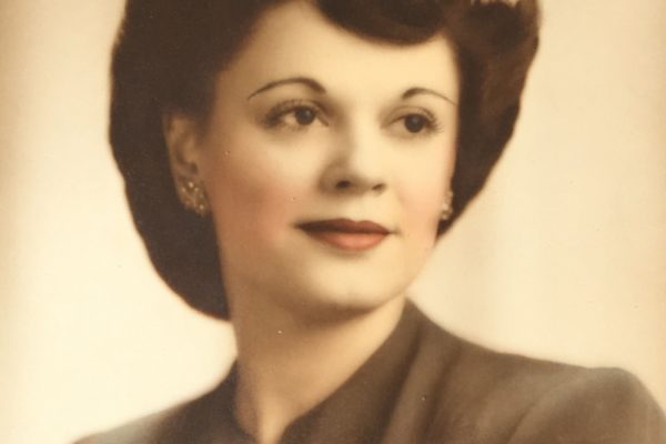 Barnes Family Funerals - Vernice Jean Birdsong