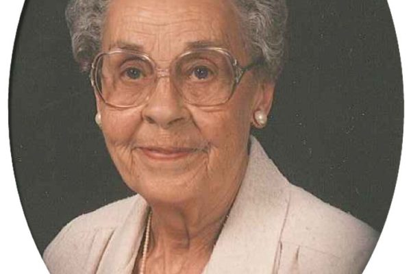Barnes Family Funerals - Ina Ryland