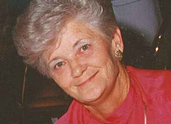 Barnes Family Funerals - Pauline Grider