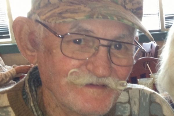 Barnes Family Funerals - Earl Hargrave