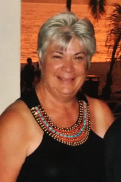 Barnes Family Funerals - Lou Ellen McKnight