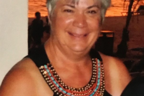 Barnes Family Funerals - Lou Ellen McKnight